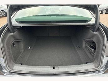 Audi A4 35 TFSI S Line 4dr S Tronic