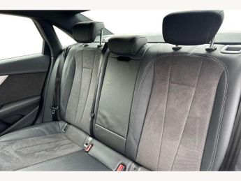 Audi A4 35 TFSI S Line 4dr S Tronic