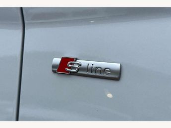 Audi Q5 Sportback 40 TDI Quattro S Line 5dr S Tronic