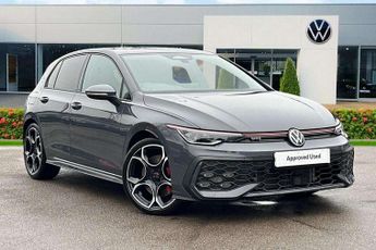 Volkswagen Golf GTi 2.0 TSI 265 GTI 5dr DSG