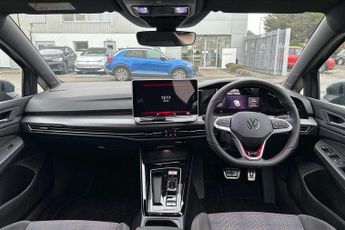 Volkswagen Golf GTI 2.0 TSI 265 GTI 5dr DSG