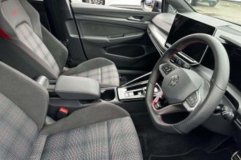 Volkswagen Golf GTI 2.0 TSI 265 GTI 5dr DSG