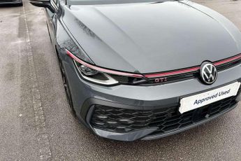 Volkswagen Golf GTI 2.0 TSI 265 GTI 5dr DSG