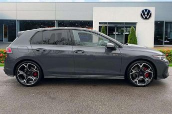 Volkswagen Golf GTI 2.0 TSI 265 GTI 5dr DSG
