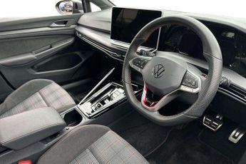 Volkswagen Golf GTI 2.0 TSI 265 GTI 5dr DSG