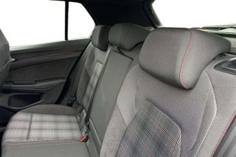 Volkswagen Golf GTI 2.0 TSI 265 GTI 5dr DSG