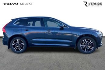 Volvo XC60 2.0 T5 [250] Momentum Pro 5dr Geartronic