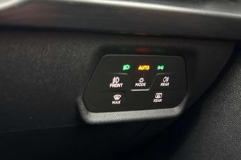 Cupra Formentor 1.5 TSI 150 V2 5dr DSG