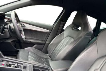 Cupra Formentor 1.5 TSI 150 V2 5dr DSG