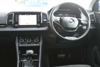 Skoda Karoq 1.5 TSI SE L 5dr DSG