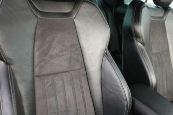 Skoda Karoq 1.5 TSI SE L 5dr DSG