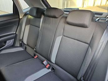 Volkswagen Polo 1.0 TSI Match 5dr DSG