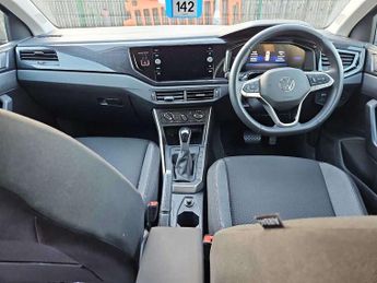 Volkswagen Polo 1.0 TSI Match 5dr DSG