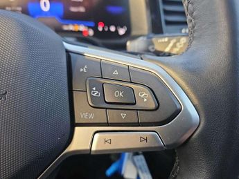 Volkswagen Polo 1.0 TSI Match 5dr DSG