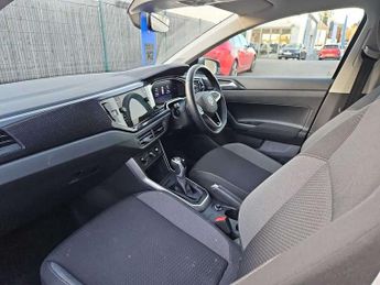 Volkswagen Polo 1.0 TSI Match 5dr DSG