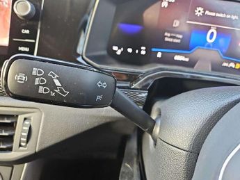 Volkswagen Polo 1.0 TSI Match 5dr DSG