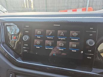 Volkswagen Polo 1.0 TSI Match 5dr DSG