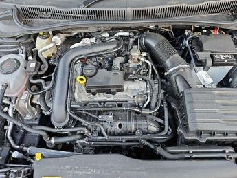 Volkswagen Polo 1.0 TSI Match 5dr DSG