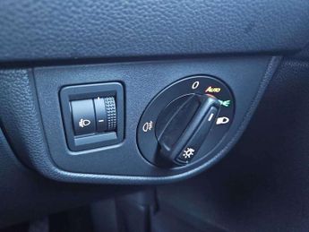 Volkswagen Polo 1.0 TSI Match 5dr DSG