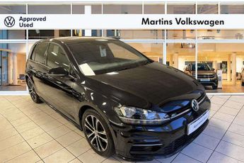 Volkswagen Golf 1.5 TSI EVO 150 R-Line 5dr