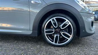 MINI Hatchback 5dr 2.0 Cooper S Sport II 5dr Auto