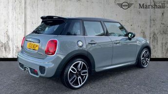 MINI Hatchback 5dr 2.0 Cooper S Sport II 5dr Auto