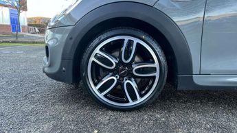 MINI Hatchback 5dr 2.0 Cooper S Sport II 5dr Auto