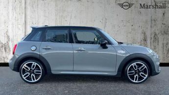 MINI Hatchback 5dr 2.0 Cooper S Sport II 5dr Auto