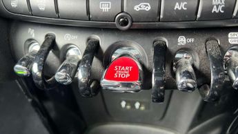 MINI Hatchback 5dr 2.0 Cooper S Sport II 5dr Auto