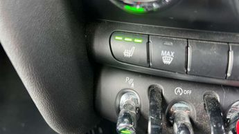 MINI Hatchback 5dr 2.0 Cooper S Sport II 5dr Auto