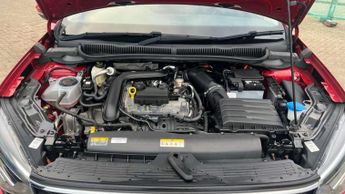 Volkswagen Taigo 1.0 TSI 110 Style 5dr DSG