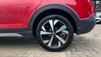 Volkswagen Taigo 1.0 TSI 110 Style 5dr DSG