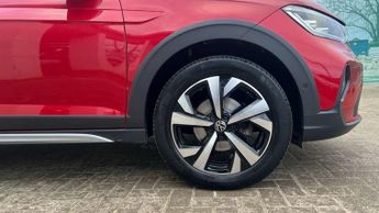 Volkswagen Taigo 1.0 TSI 110 Style 5dr DSG