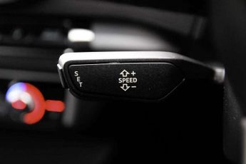 Audi A3 2.0 TDI 184 Quattro Black Edition 5dr S Tronic