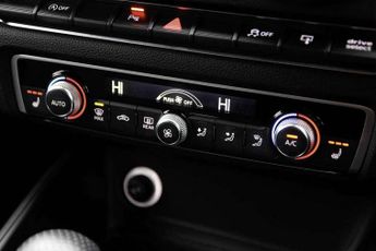 Audi A3 2.0 TDI 184 Quattro Black Edition 5dr S Tronic