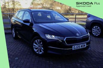 Skoda Octavia 2.0 TDI 150 SE Technology 5dr DSG