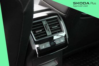 Skoda Superb 2.0 TSI 280 Laurin + Klement 4x4 5dr DSG