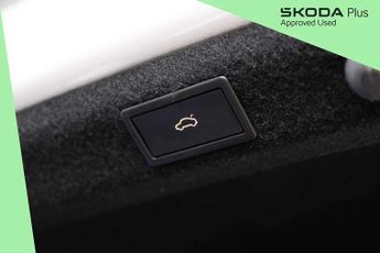 Skoda Superb 2.0 TSI 280 Laurin + Klement 4x4 5dr DSG