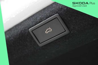 Skoda Superb 2.0 TSI 280 Laurin + Klement 4x4 5dr DSG