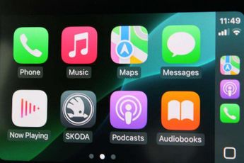 Skoda Fabia 1.0 TSI 110 Colour Edition 5dr DSG