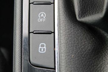 Skoda Fabia 1.0 TSI 110 Colour Edition 5dr DSG