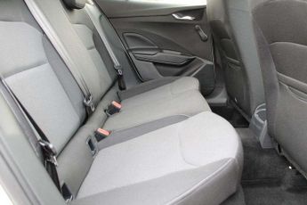 Skoda Fabia 1.0 TSI 110 Colour Edition 5dr DSG