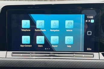 Volkswagen Golf TDi 2.0 TDI 150 R-Line 5dr DSG