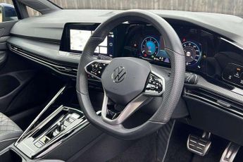 Volkswagen Golf Estate 2.0 TDI 150 R-Line 5dr DSG