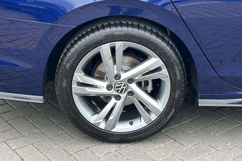 Volkswagen Golf Estate 2.0 TDI 150 R-Line 5dr DSG