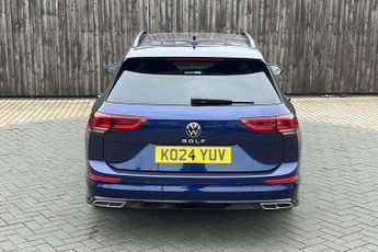 Volkswagen Golf Estate 2.0 TDI 150 R-Line 5dr DSG