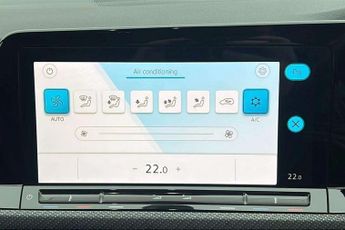 Volkswagen Golf Estate 2.0 TDI 150 R-Line 5dr DSG