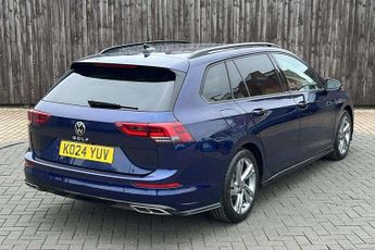 Volkswagen Golf Estate 2.0 TDI 150 R-Line 5dr DSG