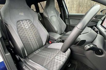 Volkswagen Golf Estate 2.0 TDI 150 R-Line 5dr DSG