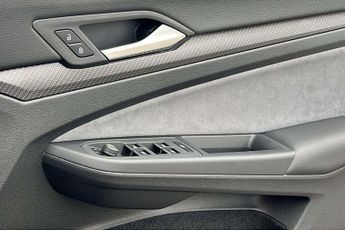 Volkswagen Golf Estate 2.0 TDI 150 R-Line 5dr DSG